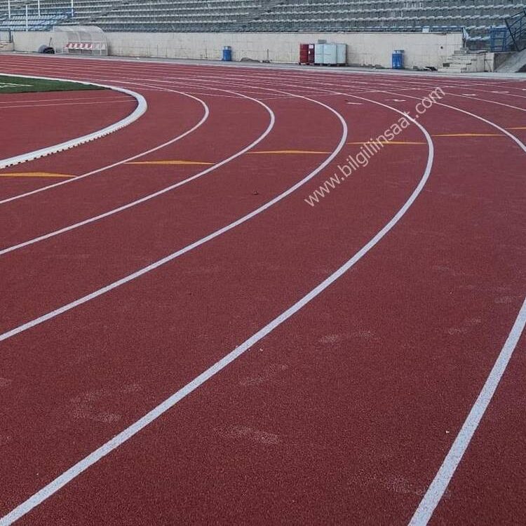 Atletizm Pisti